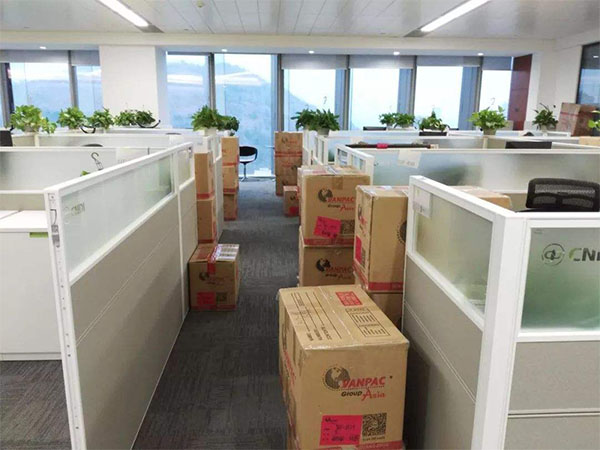 廣州搬家公司-公司搬家、辦公室搬遷、公司搬遷，搬家公司價格